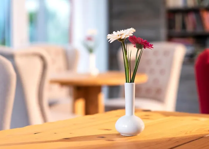 Allgaeu Art Hotel