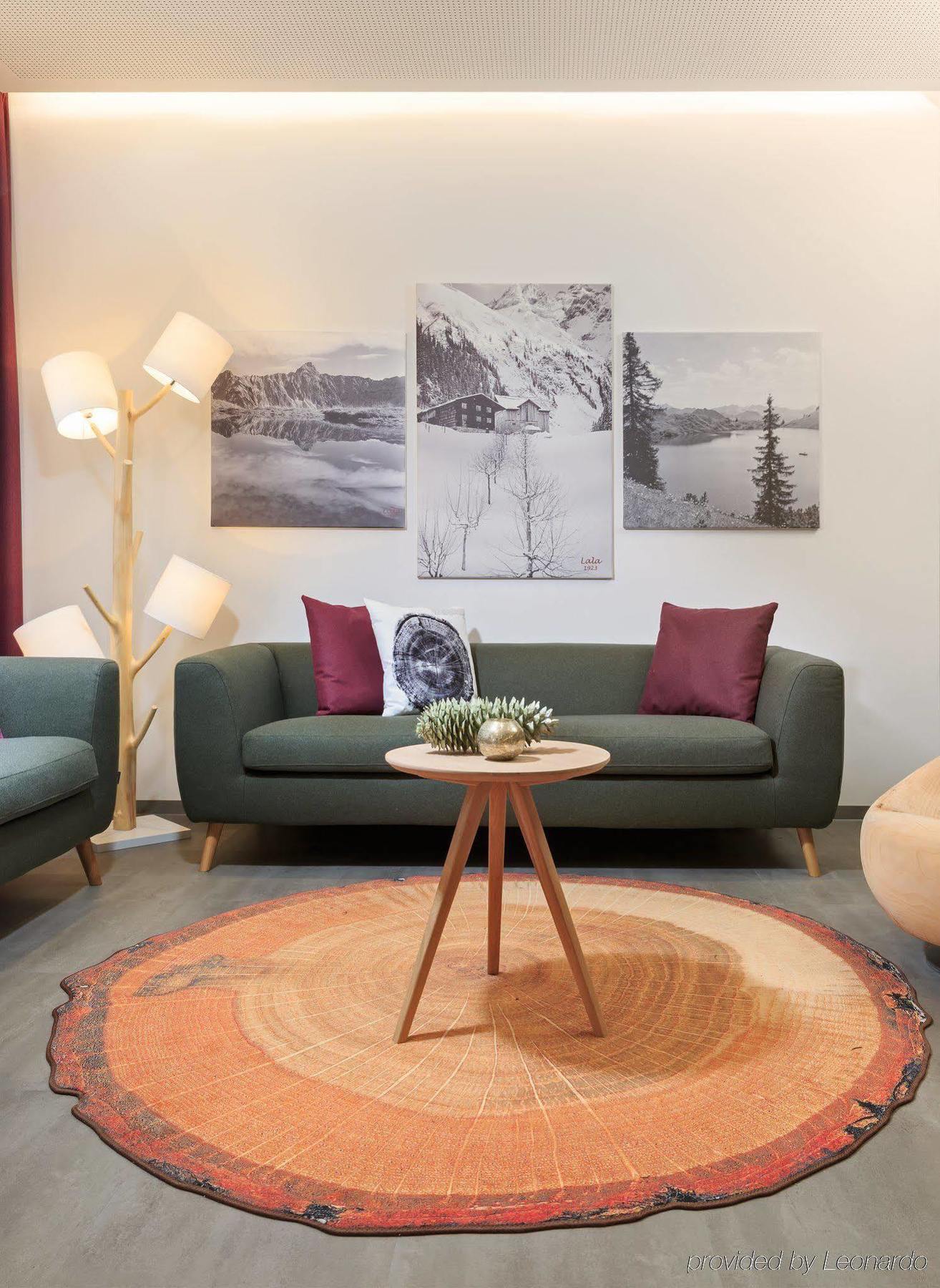Hotel Allgaeu Art 2*