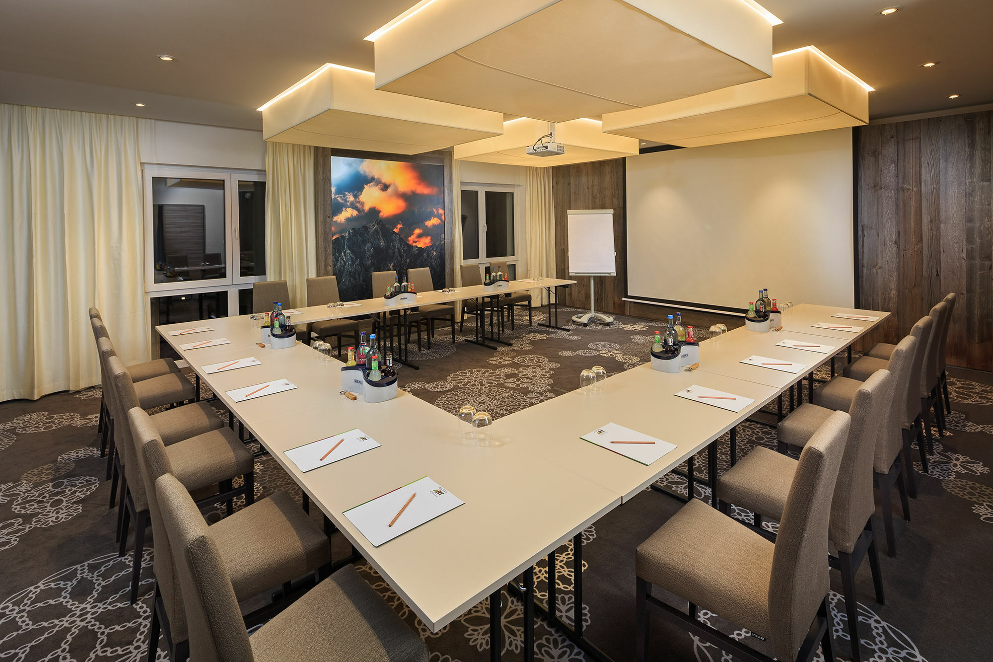 Hotel Allgaeu Art Kempten