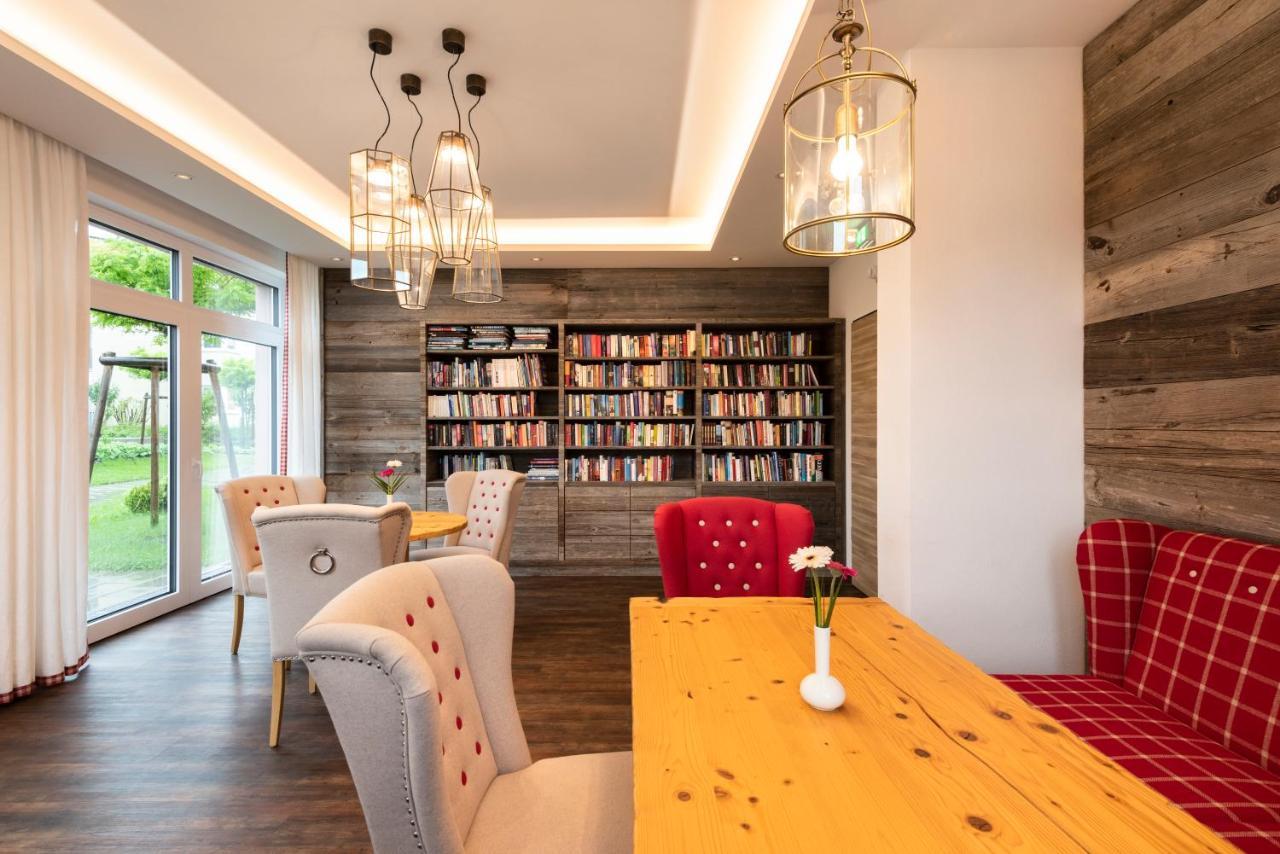 Allgaeu Art Hotel
