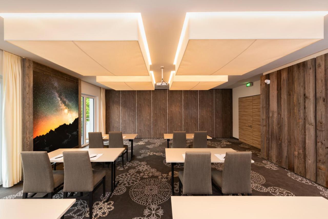 Allgaeu Art Hotel